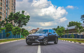 GLC 200