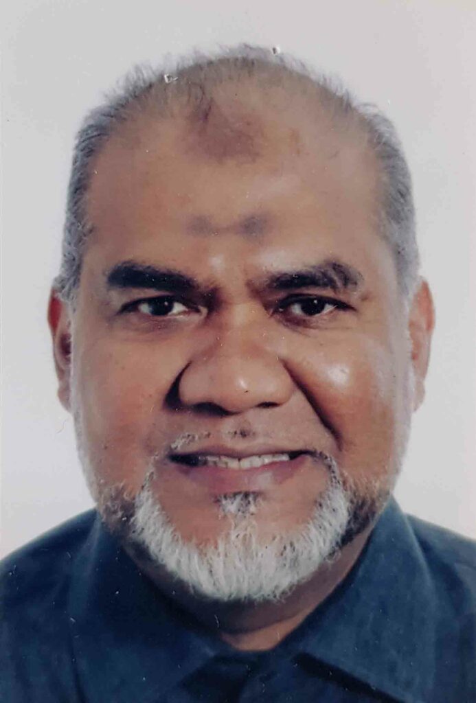 Papa Pic -Recovered