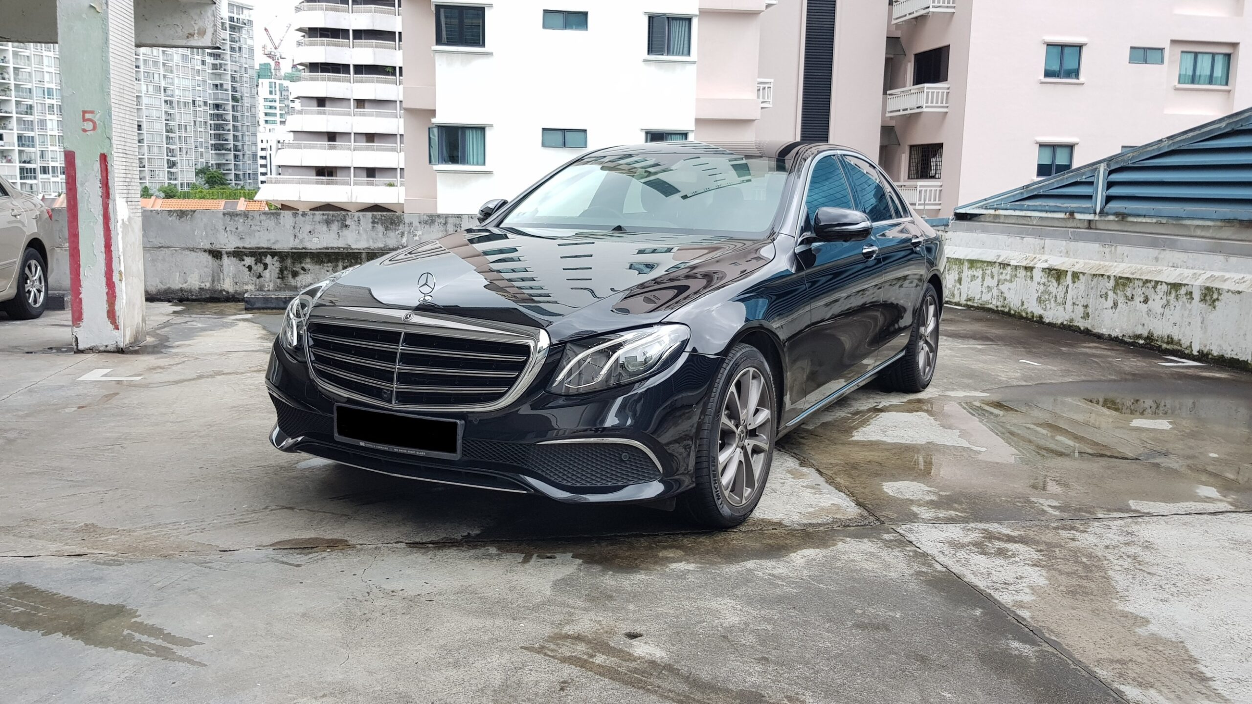 E200 discount mercedes 2017